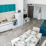 Apartament Izet *