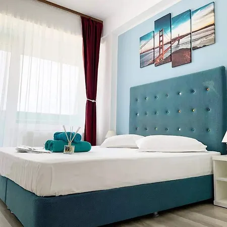 Apartament Izet Mamaia
